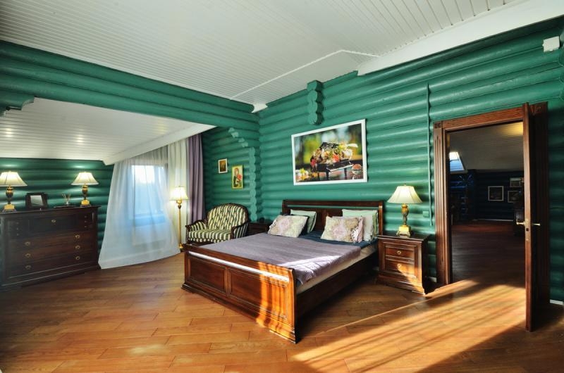 Продам эксклюзивный дом из сруба в с. Дударков - <ro>Изображение</ro><ru>Изображение</ru> #7, <ru>Объявление</ru> #1717782