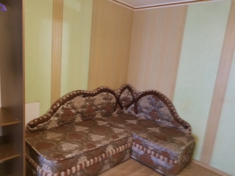 Аренда 1 ком квартира Петропавловская Борщаговка - <ro>Изображение</ro><ru>Изображение</ru> #1, <ru>Объявление</ru> #1717470