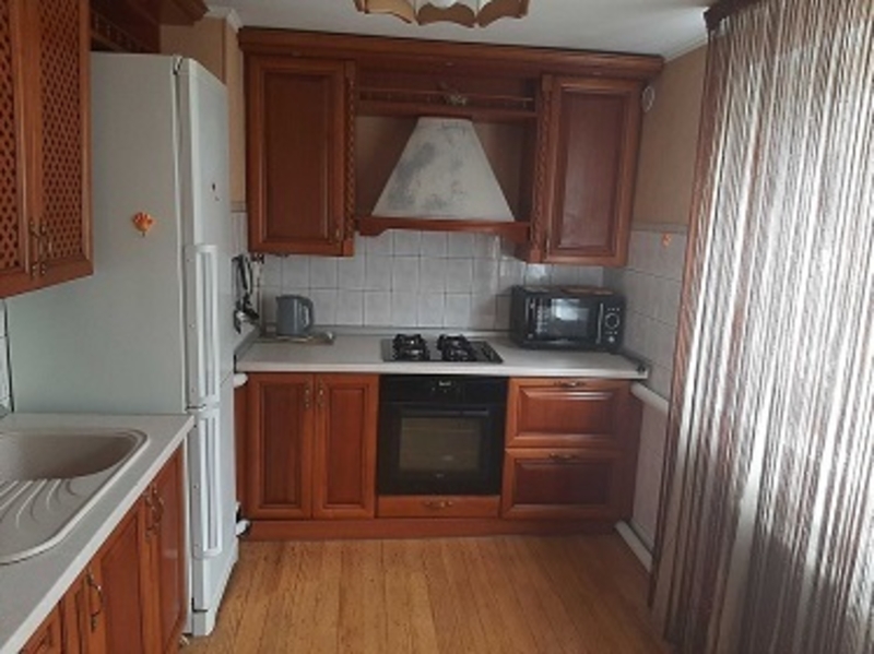 Аренда дома Петропавловская Борщаговка - <ro>Изображение</ro><ru>Изображение</ru> #1, <ru>Объявление</ru> #1717518