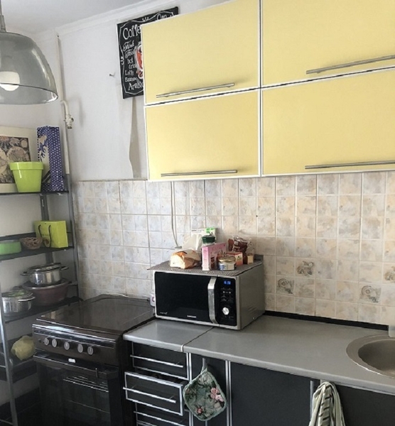 Аренда 1 ком квартира Вишневое - <ro>Изображение</ro><ru>Изображение</ru> #2, <ru>Объявление</ru> #1717110