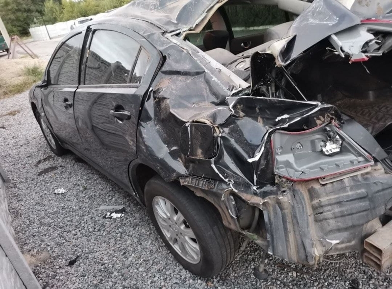 Разборка mitsubishi galant 9 запчасти Галант 2008 2009 2010 2012 2011 - <ro>Изображение</ro><ru>Изображение</ru> #3, <ru>Объявление</ru> #1717702