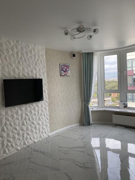 Продажа квартиры 82 м.кв. Черри Таун - <ro>Изображение</ro><ru>Изображение</ru> #3, <ru>Объявление</ru> #1717726