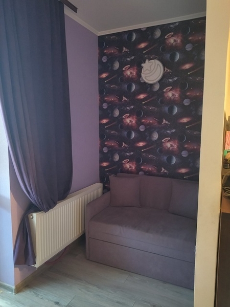 Продажа 1 ком квартира с мебелью Крюковщина! - <ro>Изображение</ro><ru>Изображение</ru> #3, <ru>Объявление</ru> #1717670