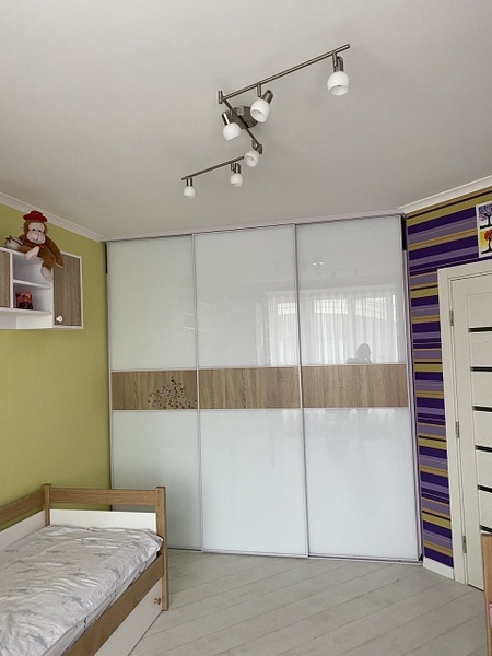 Продажа квартиры 82 м.кв. Черри Таун - <ro>Изображение</ro><ru>Изображение</ru> #4, <ru>Объявление</ru> #1717726