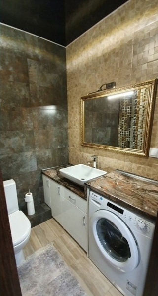 Аренда 1 ком квартира ЖК Софиевская Сфера - <ro>Изображение</ro><ru>Изображение</ru> #4, <ru>Объявление</ru> #1716981