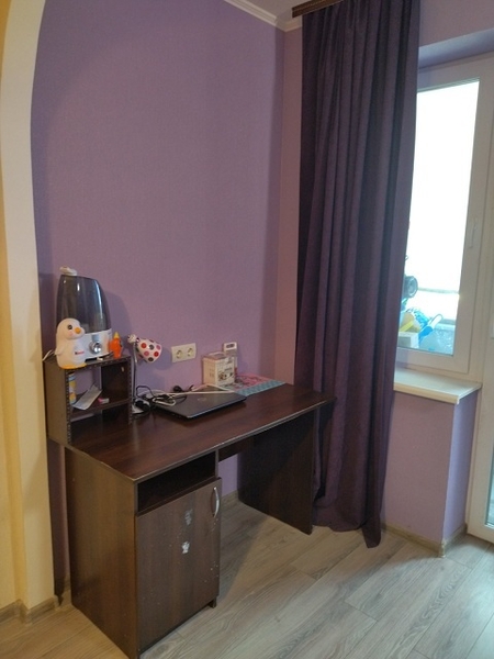 Продажа 1 ком квартира с мебелью Крюковщина! - <ro>Изображение</ro><ru>Изображение</ru> #4, <ru>Объявление</ru> #1717670