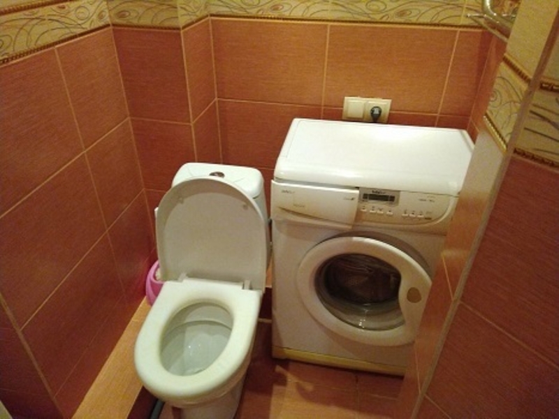 Аренда 1 ком квартира Борщаговка - <ro>Изображение</ro><ru>Изображение</ru> #4, <ru>Объявление</ru> #1717728