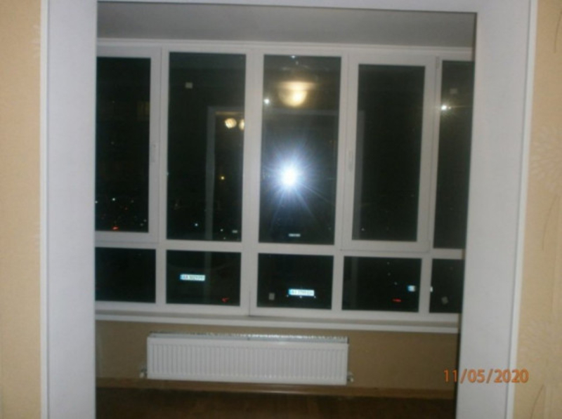 Продажа 2 ком квартира ЖК Евромисто - <ro>Изображение</ro><ru>Изображение</ru> #4, <ru>Объявление</ru> #1717515