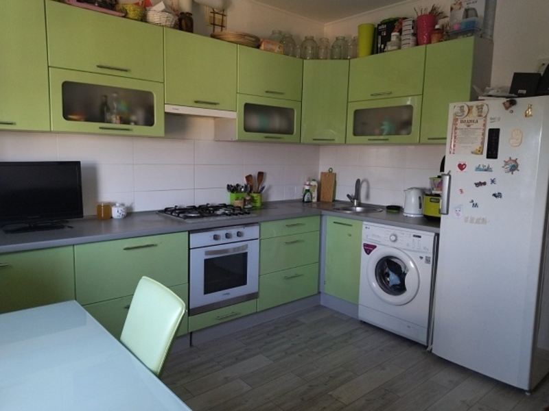 Продажа 1 ком квартира с мебелью Крюковщина! - <ro>Изображение</ro><ru>Изображение</ru> #5, <ru>Объявление</ru> #1717670