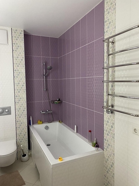 Продажа квартиры 82 м.кв. Черри Таун - <ro>Изображение</ro><ru>Изображение</ru> #6, <ru>Объявление</ru> #1717726