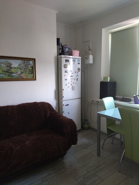 Продажа 1 ком квартира с мебелью Крюковщина! - <ro>Изображение</ro><ru>Изображение</ru> #6, <ru>Объявление</ru> #1717670