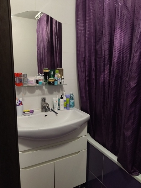 Продажа 1 ком квартира с мебелью Крюковщина! - <ro>Изображение</ro><ru>Изображение</ru> #7, <ru>Объявление</ru> #1717670