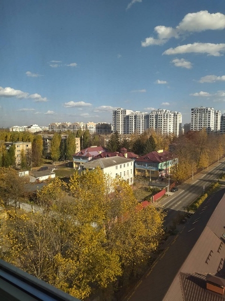 Продажа 1 ком квартира с мебелью Крюковщина! - <ro>Изображение</ro><ru>Изображение</ru> #9, <ru>Объявление</ru> #1717670