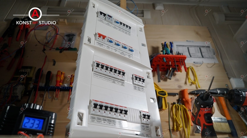 мастерская электрощитов KonstArtStudio - <ro>Изображение</ro><ru>Изображение</ru> #3, <ru>Объявление</ru> #1717223