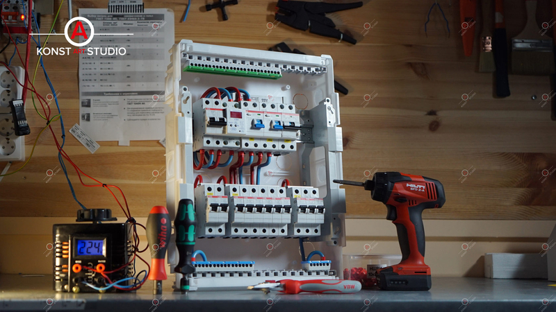 мастерская электрощитов KonstArtStudio - <ro>Изображение</ro><ru>Изображение</ru> #5, <ru>Объявление</ru> #1717223