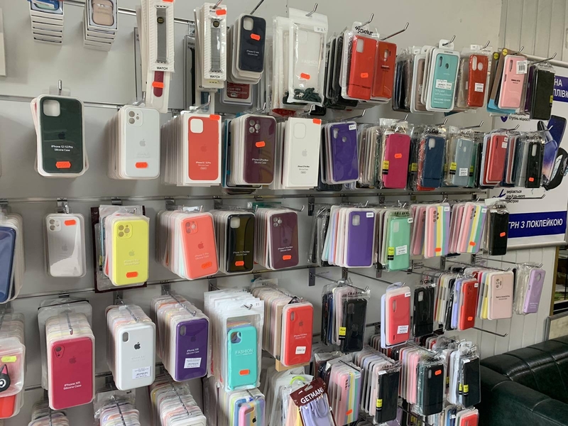 Ремонт телефонів в Броварах! - <ro>Изображение</ro><ru>Изображение</ru> #3, <ru>Объявление</ru> #1717587