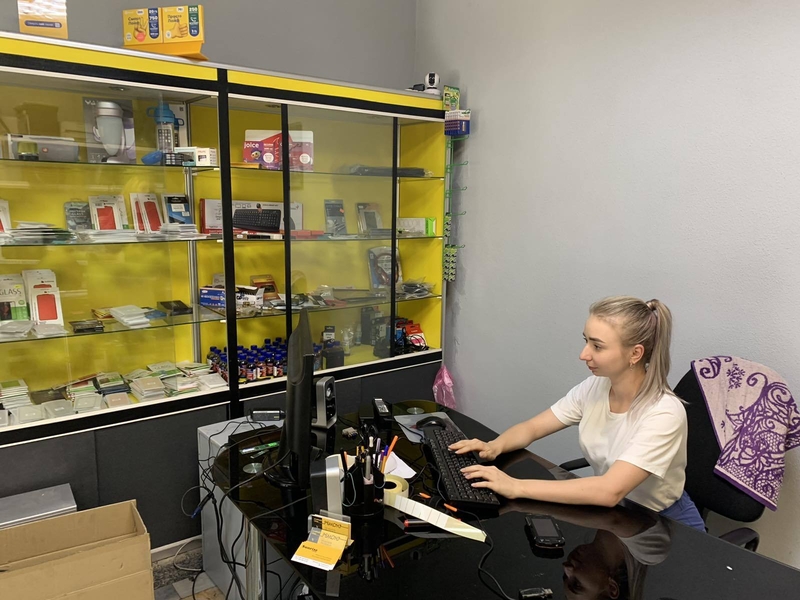 Ремонт телефонів в Броварах! - <ro>Изображение</ro><ru>Изображение</ru> #4, <ru>Объявление</ru> #1717587