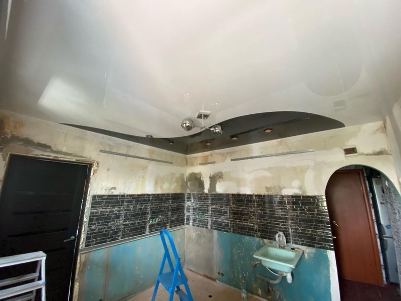 Профессиональный монтаж натяжных потолков в Киеве - <ro>Изображение</ro><ru>Изображение</ru> #1, <ru>Объявление</ru> #1717280