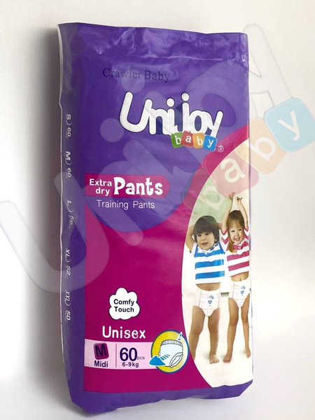 Продам подгузники-трусики детские премиум-класса UNIJOY в ассортименте новые - <ro>Изображение</ro><ru>Изображение</ru> #3, <ru>Объявление</ru> #1718316