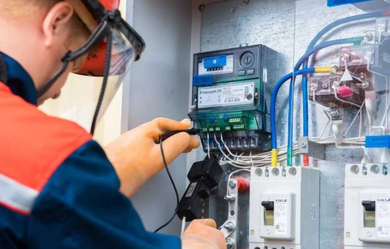 Подключение электричества, подключение к электросетям в Киеве и Киевской области - <ro>Изображение</ro><ru>Изображение</ru> #3, <ru>Объявление</ru> #1718638