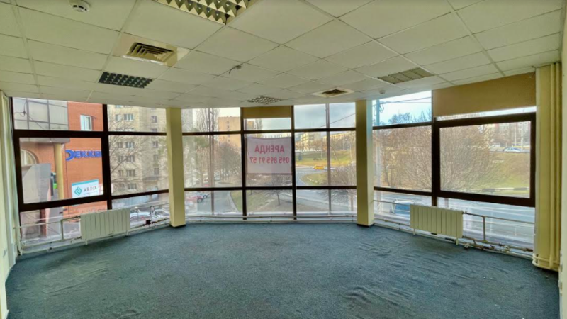 Сдаем в аренду помещение под офис - <ro>Изображение</ro><ru>Изображение</ru> #3, <ru>Объявление</ru> #1718846