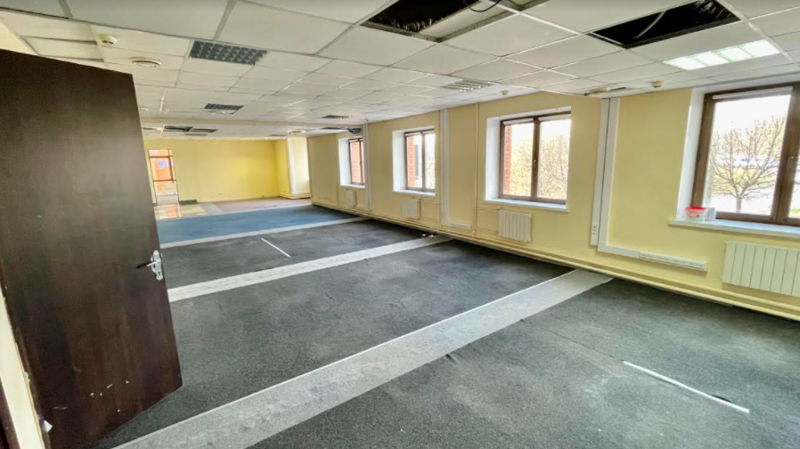 Сдаем в аренду помещение под офис - <ro>Изображение</ro><ru>Изображение</ru> #4, <ru>Объявление</ru> #1718846