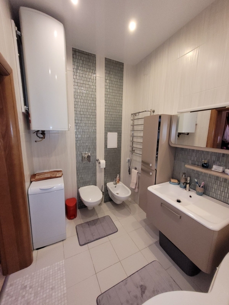 Краща велика квартира в бізнес будинку біля метро в центрі - <ro>Изображение</ro><ru>Изображение</ru> #8, <ru>Объявление</ru> #1719256