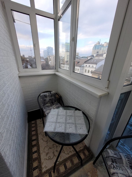 Краща велика квартира в бізнес будинку біля метро в центрі - <ro>Изображение</ro><ru>Изображение</ru> #9, <ru>Объявление</ru> #1719256