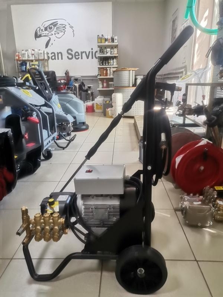 Продается аппарат высокого давления SpS 1520 - <ro>Изображение</ro><ru>Изображение</ru> #4, <ru>Объявление</ru> #1718315