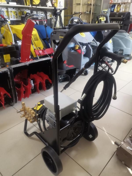 Продается аппарат высокого давления SpS 1520 - <ro>Изображение</ro><ru>Изображение</ru> #6, <ru>Объявление</ru> #1718315