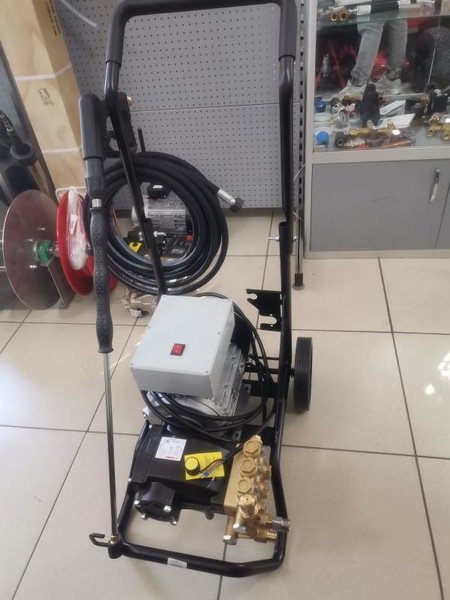 Продается аппарат высокого давления SpS 1520 - <ro>Изображение</ro><ru>Изображение</ru> #8, <ru>Объявление</ru> #1718315