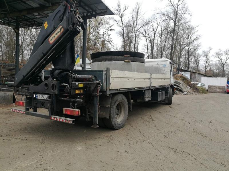 Вантажоперевезення. Оренда маніпулятора, Київ та область, 24/7 - <ro>Изображение</ro><ru>Изображение</ru> #3, <ru>Объявление</ru> #1718484