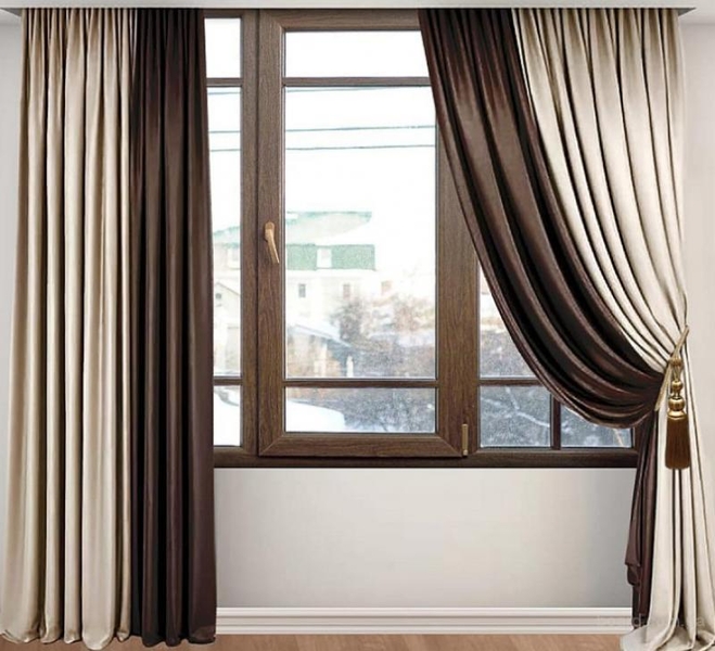 Шторы в зал, кухню, спальню недорого в Украине - <ro>Изображение</ro><ru>Изображение</ru> #4, <ru>Объявление</ru> #1718366