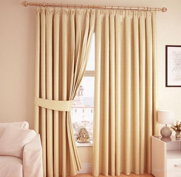 Шторы в зал, кухню, спальню недорого в Украине - <ro>Изображение</ro><ru>Изображение</ru> #6, <ru>Объявление</ru> #1718366