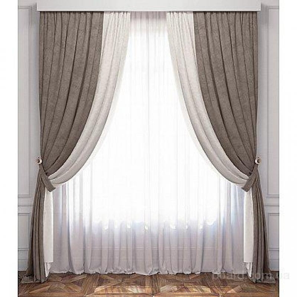 Шторы в зал, кухню, спальню недорого в Украине - <ro>Изображение</ro><ru>Изображение</ru> #8, <ru>Объявление</ru> #1718366