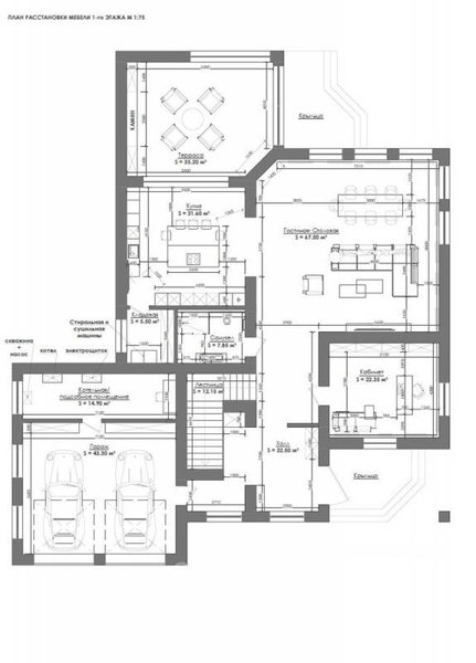 Продажа дома в изумительном курортном месте "Канадская деревня" - <ro>Изображение</ro><ru>Изображение</ru> #4, <ru>Объявление</ru> #1718636