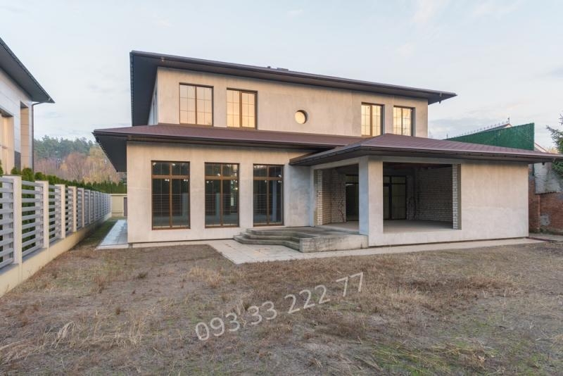 Продажа дома в изумительном курортном месте "Канадская деревня" - <ro>Изображение</ro><ru>Изображение</ru> #6, <ru>Объявление</ru> #1718636