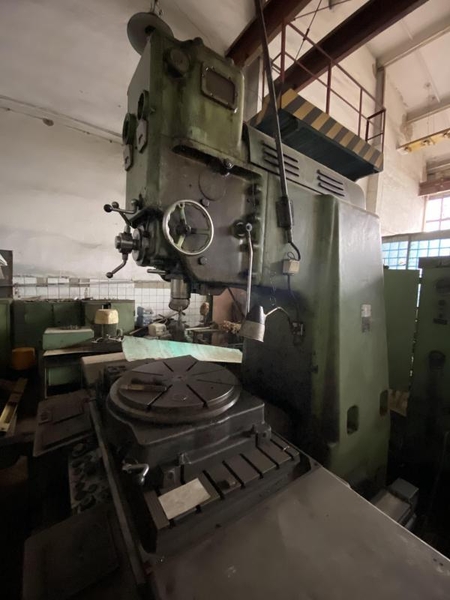 Продам координатно-расточной станок 2Д450 - <ro>Изображение</ro><ru>Изображение</ru> #7, <ru>Объявление</ru> #1718786