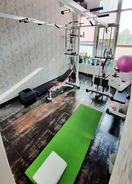 Тренування. Індивідуальні тренування. Кінезіотерапія - <ro>Изображение</ro><ru>Изображение</ru> #4, <ru>Объявление</ru> #1718447