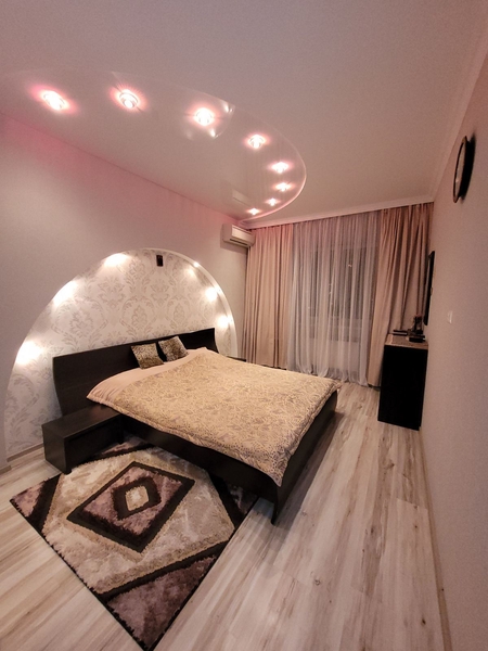 Краща велика квартира в бізнес будинку біля метро в центрі - <ro>Изображение</ro><ru>Изображение</ru> #4, <ru>Объявление</ru> #1719256