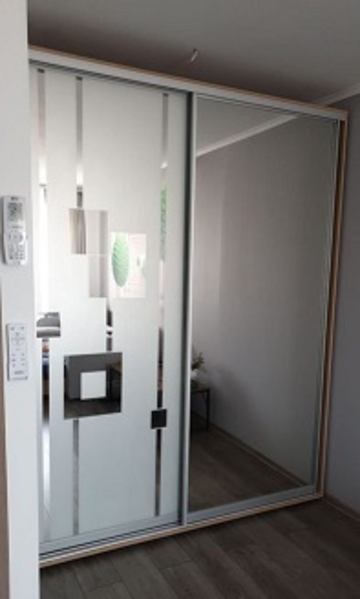 Аренда 1 ком квартира ЖК Евромісто Вишневое - <ro>Изображение</ro><ru>Изображение</ru> #3, <ru>Объявление</ru> #1718028