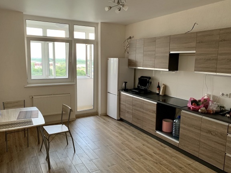 Продажа большой 1 ком квартиры в центре Вишневого - <ro>Изображение</ro><ru>Изображение</ru> #3, <ru>Объявление</ru> #1718801