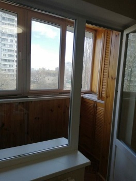 Аренда 1ком квартира Южная Борщаговка - <ro>Изображение</ro><ru>Изображение</ru> #3, <ru>Объявление</ru> #1719248