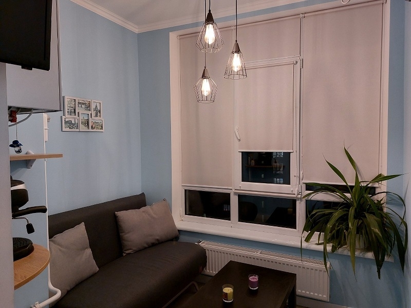 Продажа 1 ком квартиры ЖК Львский Маеток - <ro>Изображение</ro><ru>Изображение</ru> #3, <ru>Объявление</ru> #1719151