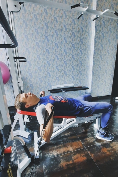 Тренування. Індивідуальні тренування. Кінезіотерапія - <ro>Изображение</ro><ru>Изображение</ru> #3, <ru>Объявление</ru> #1718447