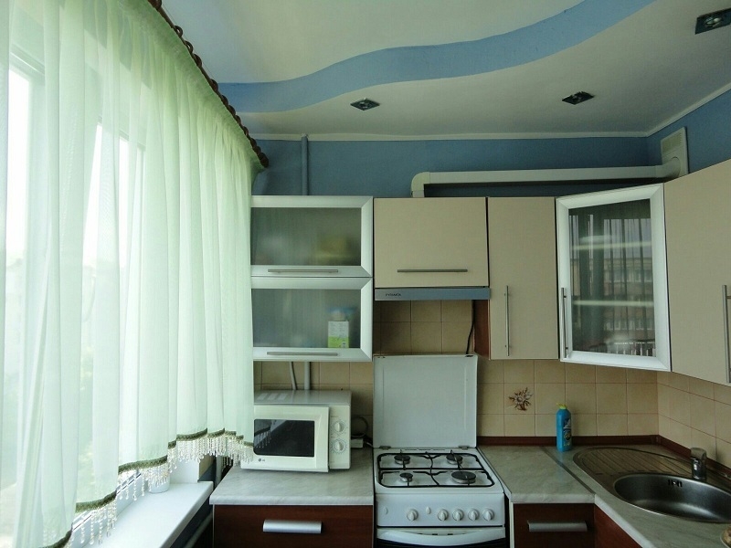 Продажа 3 ком квартира центр Вишневого - <ro>Изображение</ro><ru>Изображение</ru> #4, <ru>Объявление</ru> #1718102