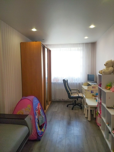 Продажа 1 ком квартира ЖК Софиевская Слободка - <ro>Изображение</ro><ru>Изображение</ru> #4, <ru>Объявление</ru> #1718286