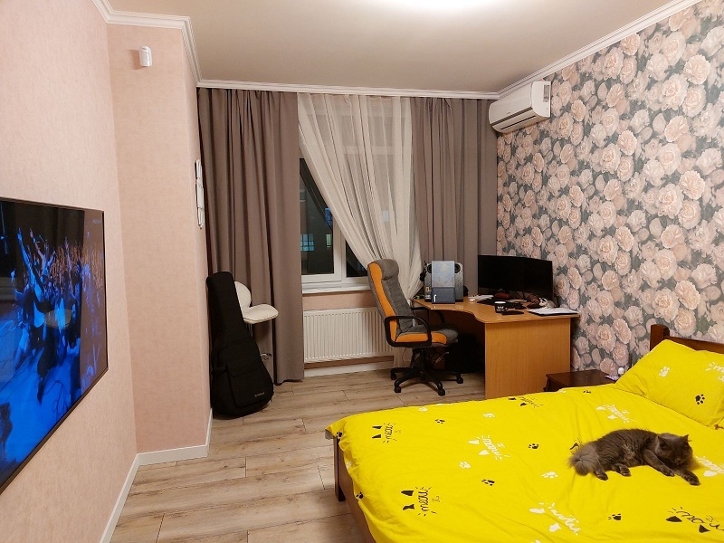 Продажа 1 ком квартиры ЖК Львский Маеток - <ro>Изображение</ro><ru>Изображение</ru> #4, <ru>Объявление</ru> #1719151