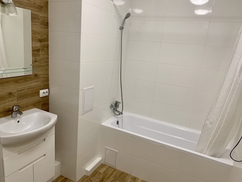 Продажа большой 1 ком квартиры в центре Вишневого - <ro>Изображение</ro><ru>Изображение</ru> #4, <ru>Объявление</ru> #1718801