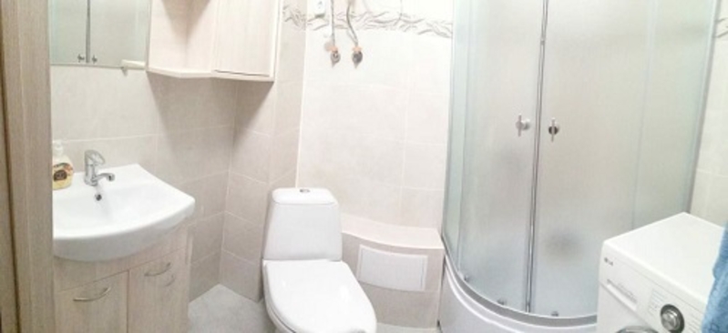 Аренда 1ком квартира Южная Борщаговка - <ro>Изображение</ro><ru>Изображение</ru> #5, <ru>Объявление</ru> #1719248